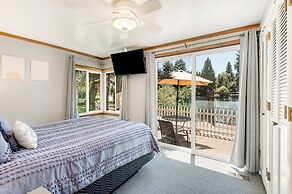 Bend Riverside Rentals