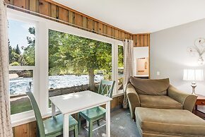 Bend Riverside Rentals