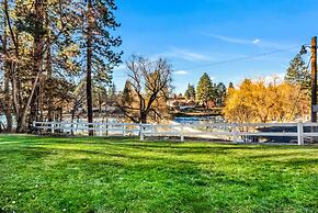 Bend Riverside Rentals