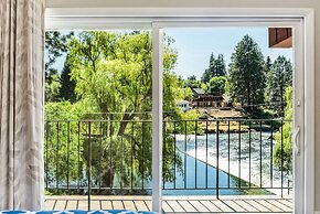 Bend Riverside Rentals