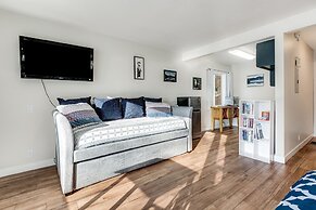 Bend Riverside Rentals