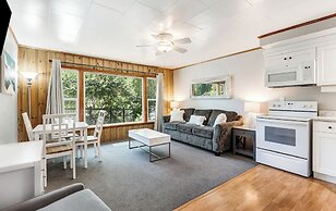 Bend Riverside Rentals