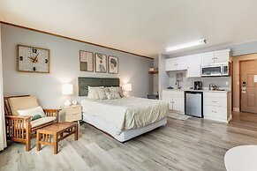 Bend Riverside Rentals