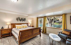 Bend Riverside Rentals