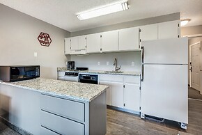 Bend Riverside Rentals