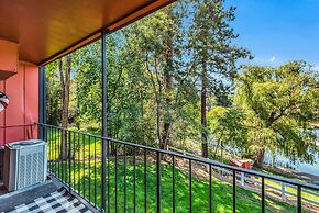 Bend Riverside Rentals