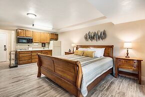 Bend Riverside Rentals