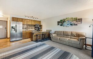 Bend Riverside Rentals