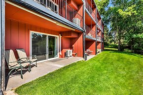 Bend Riverside Rentals