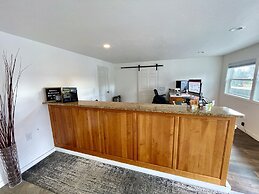 Bend Riverside Rentals