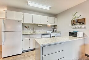 Bend Riverside Rentals