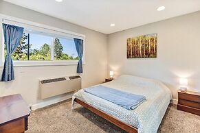 Bend Riverside Rentals