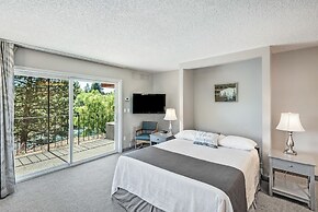 Bend Riverside Rentals