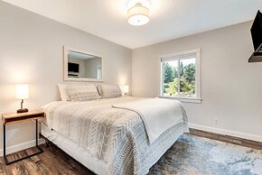 Bend Riverside Rentals