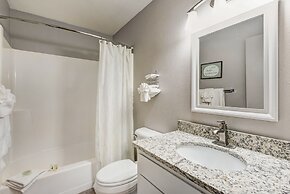 Bend Riverside Rentals