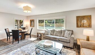 Bend Riverside Rentals