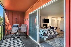 Bend Riverside Rentals