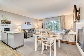 Bend Riverside Rentals