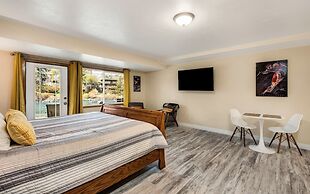 Bend Riverside Rentals