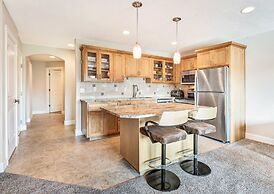 Bend Riverside Rentals