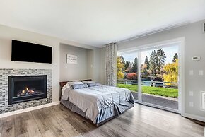 Bend Riverside Rentals