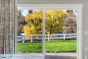 Bend Riverside Rentals