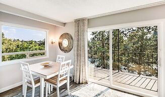 Bend Riverside Rentals