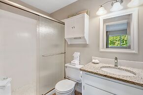 Bend Riverside Rentals