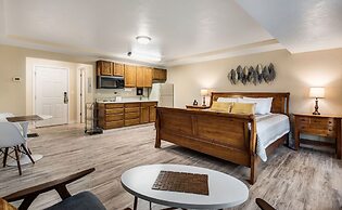 Bend Riverside Rentals