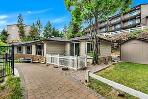 Bend Riverside Rentals