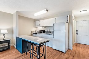 Bend Riverside Rentals