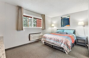 Bend Riverside Rentals