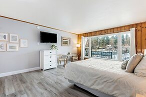 Bend Riverside Rentals