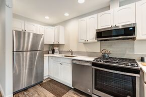 Bend Riverside Rentals