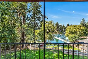 Bend Riverside Rentals