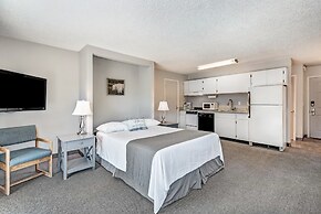 Bend Riverside Rentals