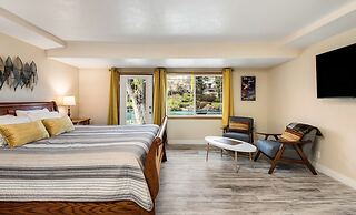 Bend Riverside Rentals