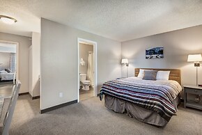 Bend Riverside Rentals