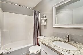 Bend Riverside Rentals