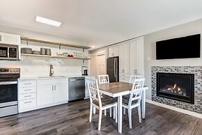 Bend Riverside Rentals