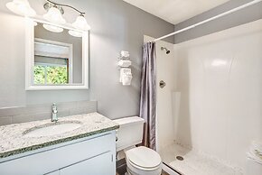 Bend Riverside Rentals