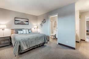 Bend Riverside Rentals