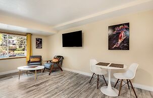 Bend Riverside Rentals