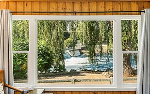 Bend Riverside Rentals