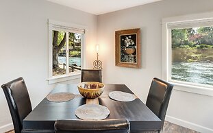 Bend Riverside Rentals