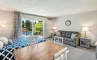 Bend Riverside Rentals