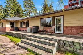 Bend Riverside Rentals