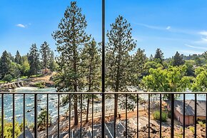 Bend Riverside Rentals