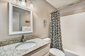 Bend Riverside Rentals