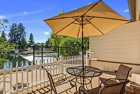 Bend Riverside Rentals